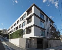 ディアナコート大森山王 画像