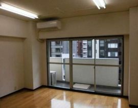 エムエフ青山 物件写真 建物写真7