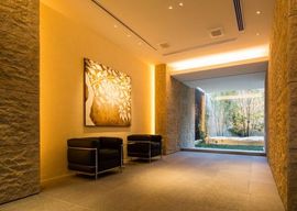 ブリリア本郷三丁目 物件写真 建物写真6