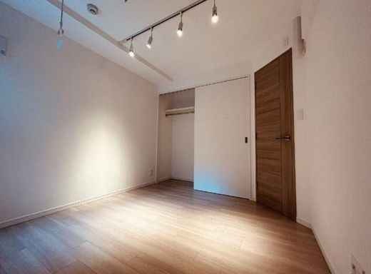 ルネサンスコート高田馬場Patria 物件写真 建物写真15
