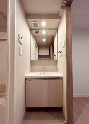 ルネサンスコート高田馬場Patria 物件写真 建物写真18