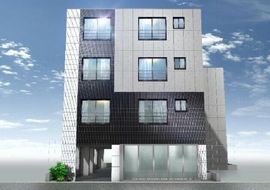 ルネサンスコート高田馬場Patria 物件写真 建物写真1