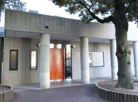 デュエット北千住クレア 外観