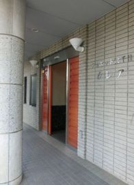 デュエット北千住クレア 物件写真 建物写真5