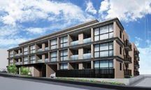 ザ・ケンジントン・レジデンス上池台 物件写真 建物写真1