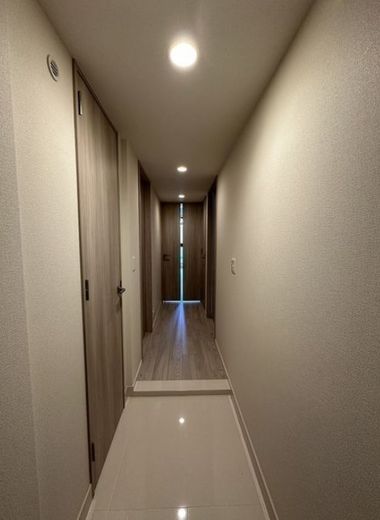 ザ・ケンジントン・レジデンス上池台 物件写真 建物写真5