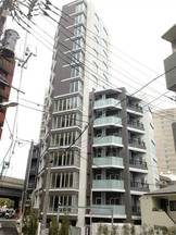 CAVANA+南青山 物件写真 建物写真1