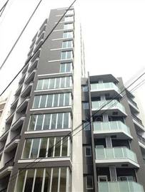 CAVANA+南青山 物件写真 建物写真2