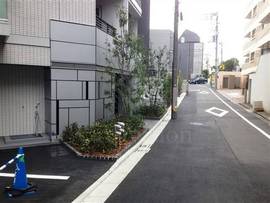 CAVANA+南青山 物件写真 建物写真5