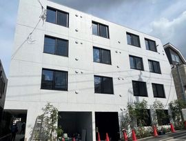 アーバンパーク下北沢 物件写真 建物写真1
