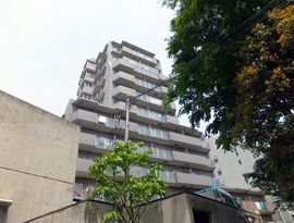 KDXレジデンス二子玉川 物件写真 建物写真4
