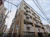 フェリアル池袋アルシエーロ 物件写真 建物写真1