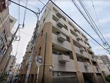フェリアル池袋アルシエーロ 物件写真 建物写真1