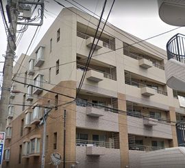 フェリアル池袋アルシエーロ 物件写真 建物写真2