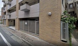 フェリアル池袋アルシエーロ 物件写真 建物写真3