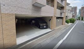 フェリアル池袋アルシエーロ 物件写真 建物写真4