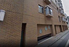 フェリアル池袋アルシエーロ 物件写真 建物写真5