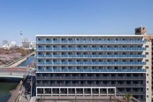 エルプレイス住吉Ⅱ 物件写真 建物写真1