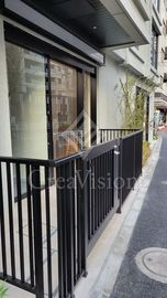 AIFLAT若松河田 (アイフラット若松河田) 外観 物件画像6