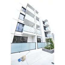 GRAN PASEO駒沢大学 (グランパセオ駒沢大学) 外観 物件画像1