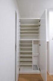 エスペランサ南大塚 物件写真 建物写真12