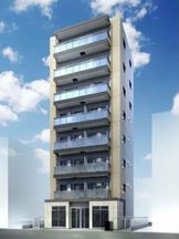 ファヴール本郷 物件写真 建物写真1