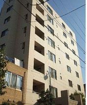 デュエット北千住セレナ 画像