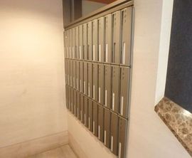 デュエット北千住セレナ 物件写真 建物写真4