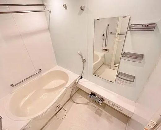 パークホームズ目白 物件写真 建物写真12