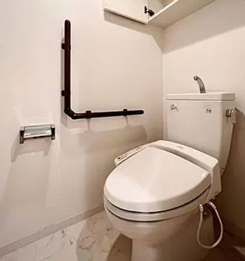 パークホームズ目白 物件写真 建物写真13
