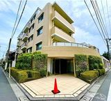 パークホームズ目白 画像