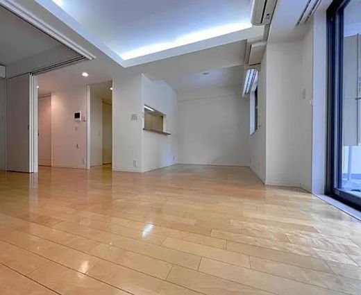 パークホームズ目白 物件写真 建物写真6