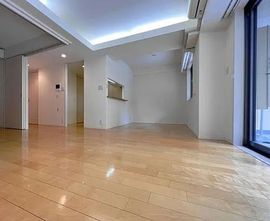 パークホームズ目白 物件写真 建物写真6