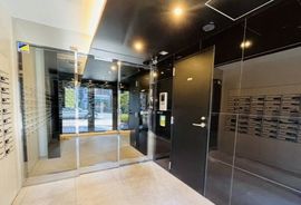 リテラス大島 物件写真 建物写真4