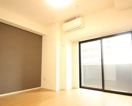 リテラス大島 物件写真 建物写真6