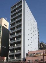 レオーネ亀戸 画像