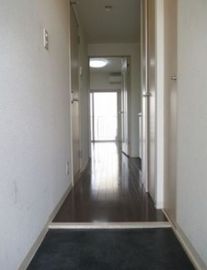 レオーネ亀戸 物件写真 建物写真5