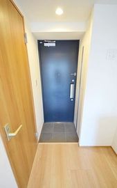 ベルシード新大橋 物件写真 建物写真6