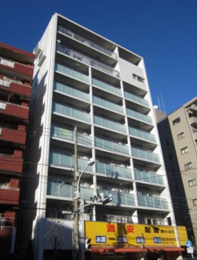 ダイナ大島 画像