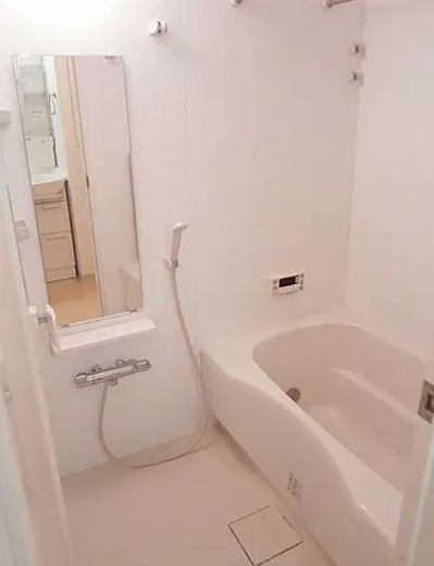 ダイナ大島 物件写真 建物写真10