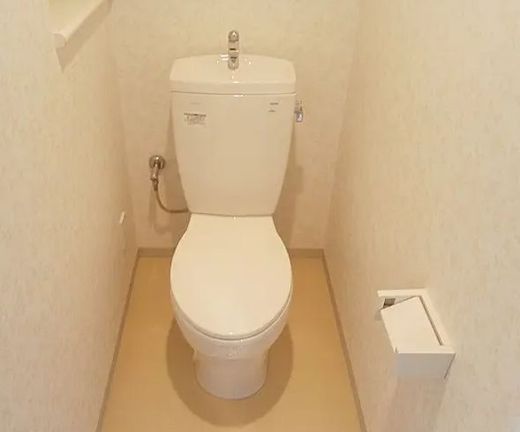 ダイナ大島 物件写真 建物写真11