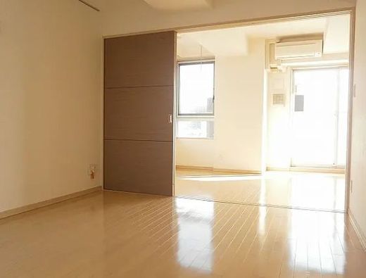 ダイナ大島 物件写真 建物写真5