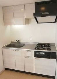 ダイナ大島 物件写真 建物写真8