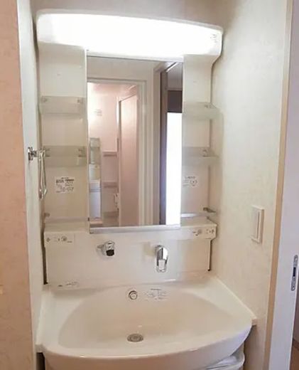 ダイナ大島 物件写真 建物写真9