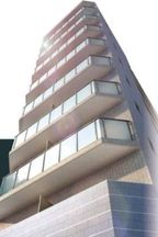 ガリシア清澄白河 外観