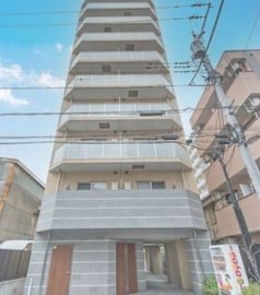 ガリシア清澄白河 写真