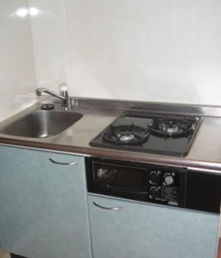 シャンブリーズ御茶ノ水 物件写真 建物写真10