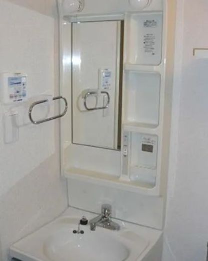 シャンブリーズ御茶ノ水 物件写真 建物写真11