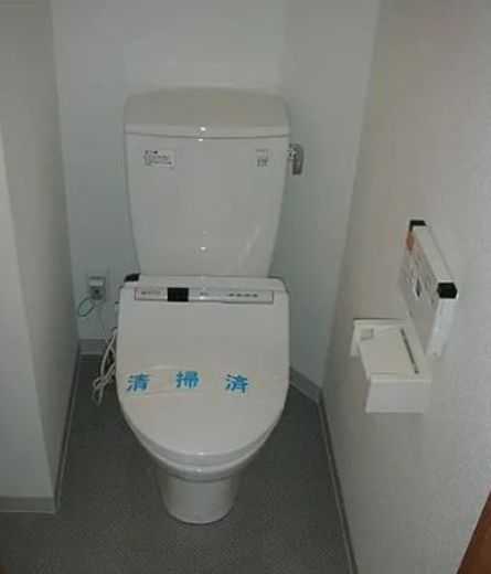 シャンブリーズ御茶ノ水 物件写真 建物写真13