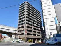 グランベルク両国 物件写真 建物写真1